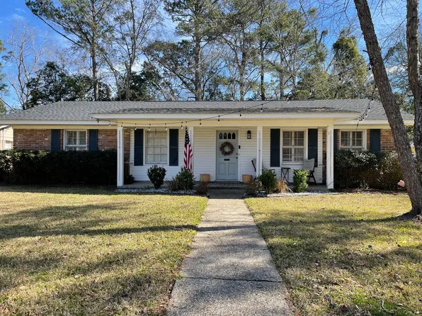 17 Maury Dr, Mobile, AL 36606