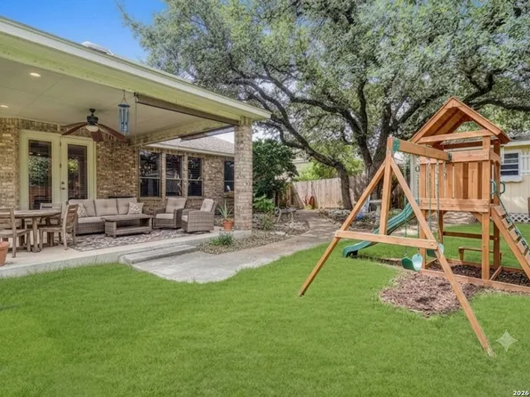 21015 Cape Coral, San Antonio, TX 78259