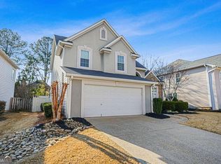 2739 Harper Woods Dr, Marietta, GA 30062