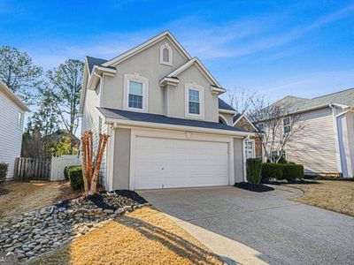 2739 Harper Woods Dr, Marietta, GA, 30062