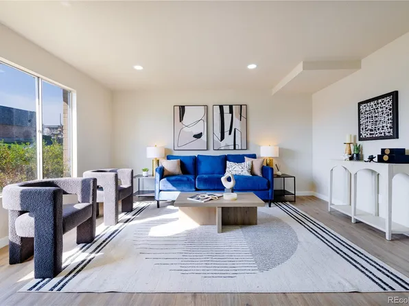 8742 Mariposa Street, Thornton, CO 80260