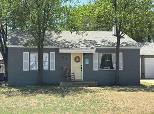 3713 36th St, Lubbock, TX 79413