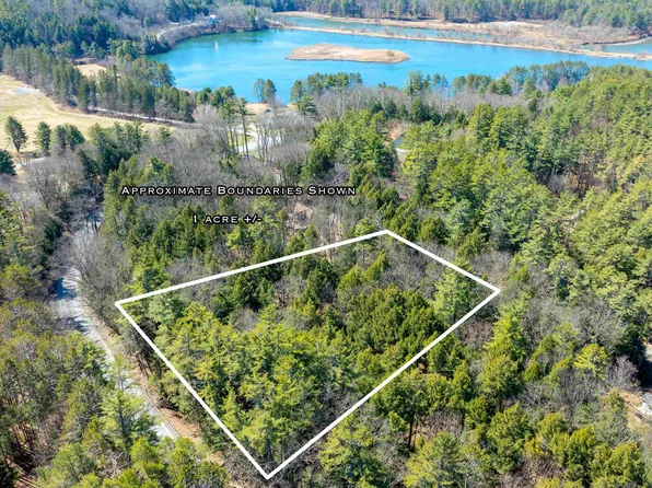 00 Morrill Bend, Hartford, VT 05059