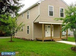 502 Division St, Cinnaminson, NJ 08077