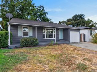 1444 Stoddard St, Sacramento, CA 95822