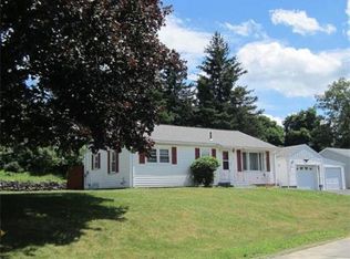 56 Ken Dr, Gardner, MA 01440