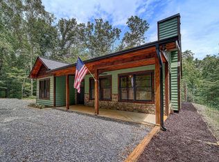 106 Fightingtown Creek Rd, Mc Caysville, GA 30555