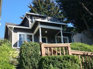 4114 38th Ave S, Seattle, WA 98118