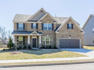 3162 Canyon Glen Way #39, Dacula, GA 30019