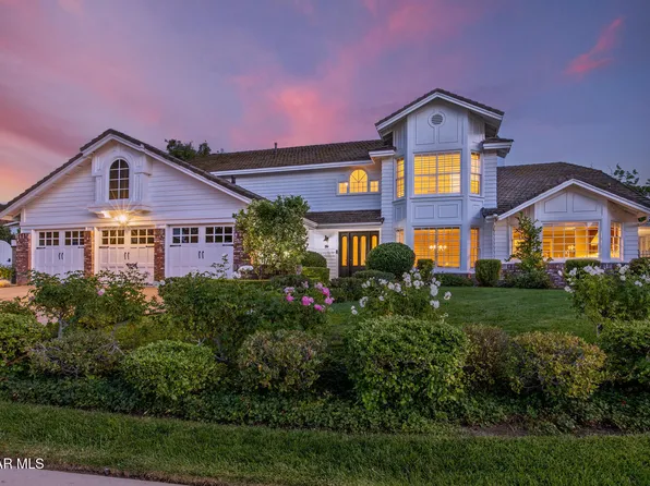 29376 Laro Dr, Agoura Hills, CA 91301