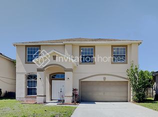 109 Lisa Loop, Winter Springs, FL 32708
