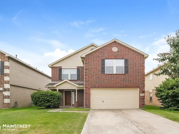 20915 Clay Landing Ln, Katy, TX 77449