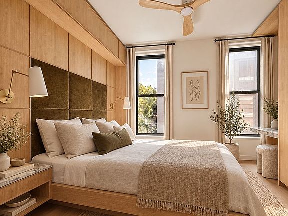 5th image of 537 Clinton St APT 3B