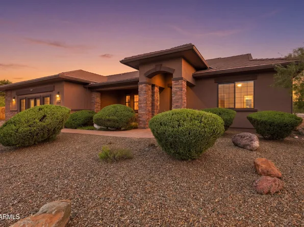 320 SILVER LINING Court, Clarkdale, AZ 86324