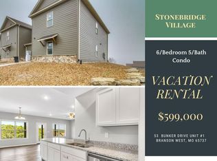 53 Bunker Dr #1, Reeds Spring, MO 65737