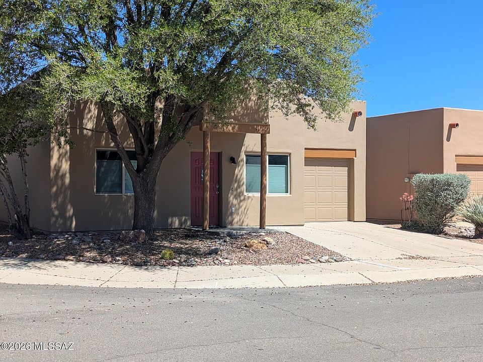 1st image of 840 W Via Rio Fuerte