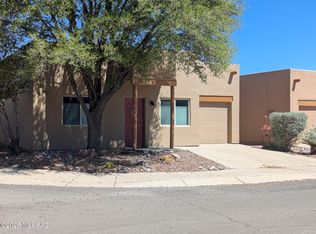 840 W Via Rio Fuerte, GREEN VALLEY, AZ 85614