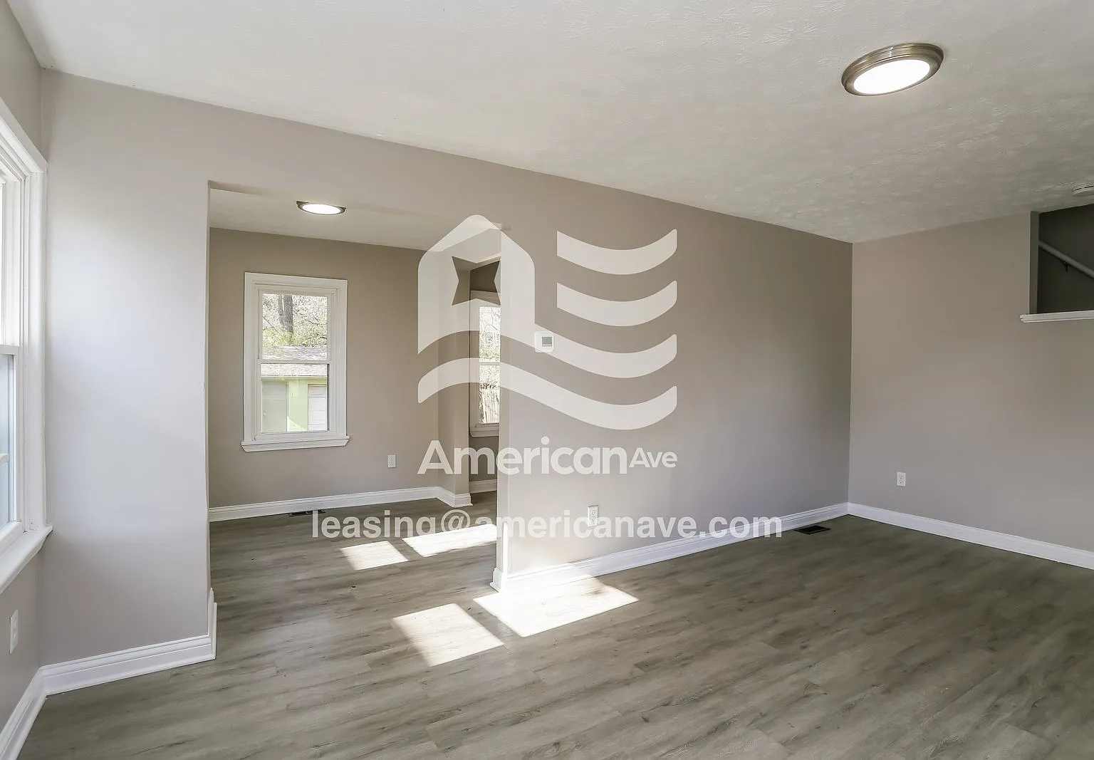 2 bed, 1.0 bath, 880 sqft, $1,375 — Photo 3
