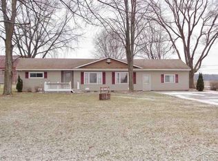 6363 Cole Rd, Saginaw, MI 48601