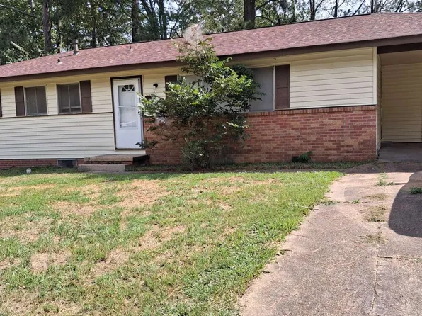 222 Rowland Ave, Jackson, MS 39209