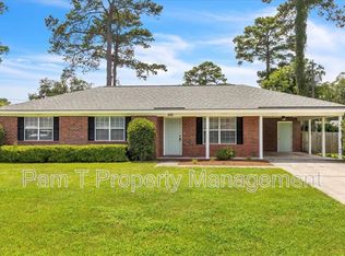 1013 Reita St, Savannah, GA 31410