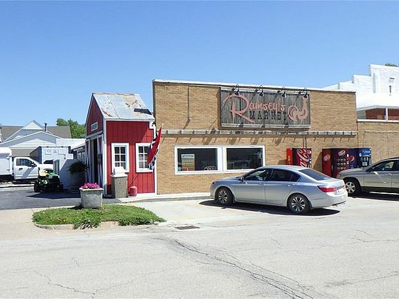 Ramsey Market 2