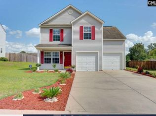 129 Tea Olive Ave, Lexington, SC 29073