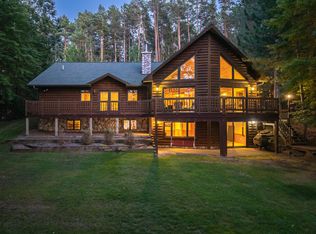 887 Meta Lake Rd, Eagle River, WI 54521