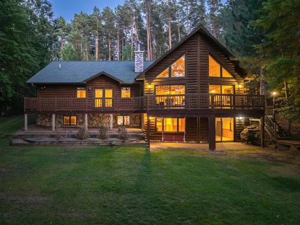 887 Meta Lake Rd, Eagle River, WI 54521