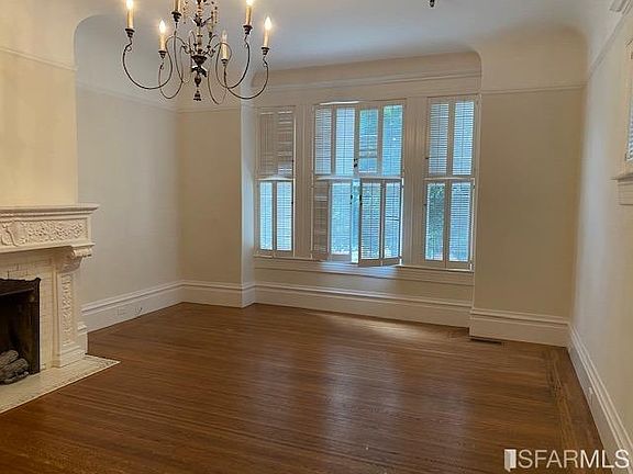 5th image of 2520-2530 Broadway St #2520