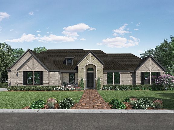 The Colonial - I w Stone