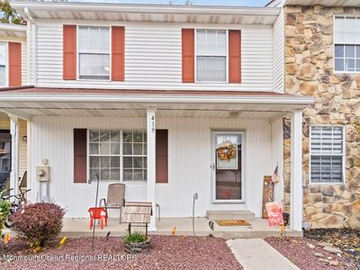 419 Rose Court, Lakewood, NJ, 08701