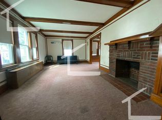 27 Embassy Rd #25, Brighton, MA 02135