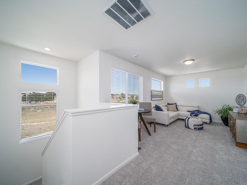 Bonus room