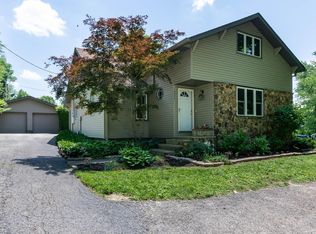 4577 S Walnut Street Pike, Bloomington, IN 47401