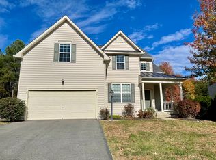39 Manorwood Dr, Fredericksburg, VA 22406