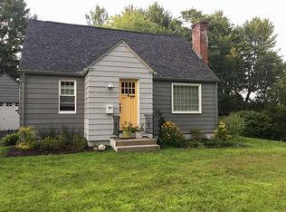 310 Bridge Rd, Northampton, MA 01062