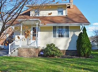 44 Linshaw Ave, Pittsburgh, PA 15205