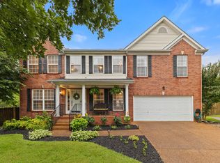 2684 Wind Dance Ct, Spring Hill, TN 37174