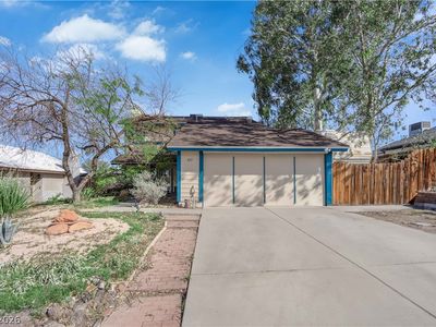 821 Spikenard Dr, Henderson, NV, 89002