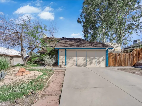 821 Spikenard Dr, Henderson, NV 89002