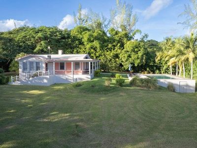 1 Bo Pilon, Vieques, PR, 00765