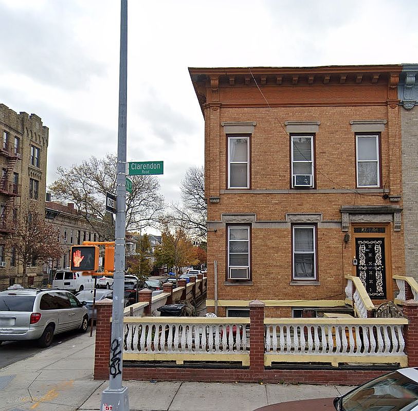 Primary listing photo