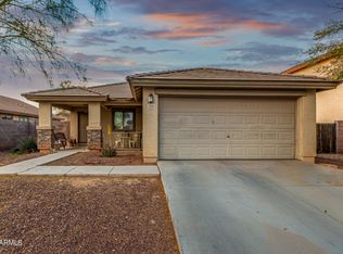 25698 W Saint Kateri Dr, Buckeye, AZ 85326