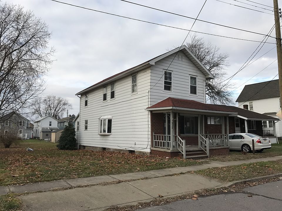 2nd image of 212 Vaughn St