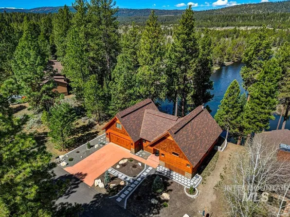 275 Brook Dr, McCall, ID 83638