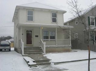 1304 Prospect Ave SE, Grand Rapids, MI 49507