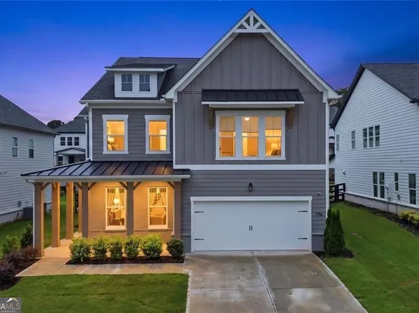 736 Keystone Dr, Woodstock, GA 30188