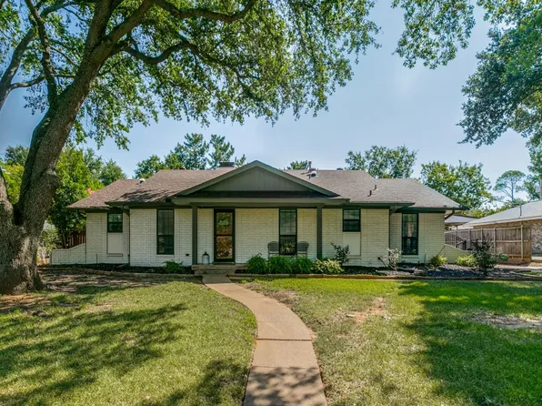 421 Frankie Ln, Lewisville, TX 75057