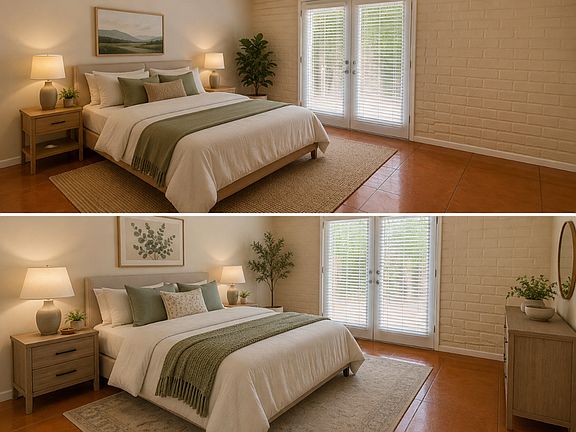 5th image of 1301 E Allen Rd #1307-B
